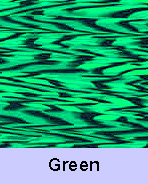 Onyx Green